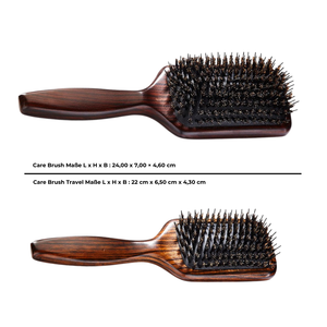 Care Brush Travel