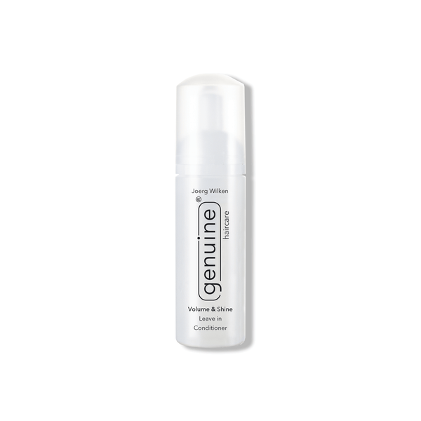 Volume & Shine Leave-in Conditioner