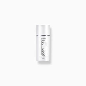 Volume & Shine Maske