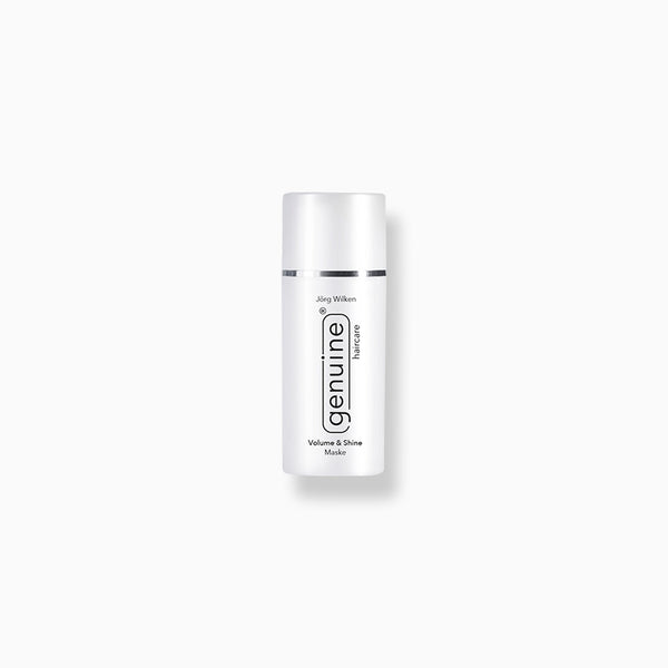 Volume & Shine Maske