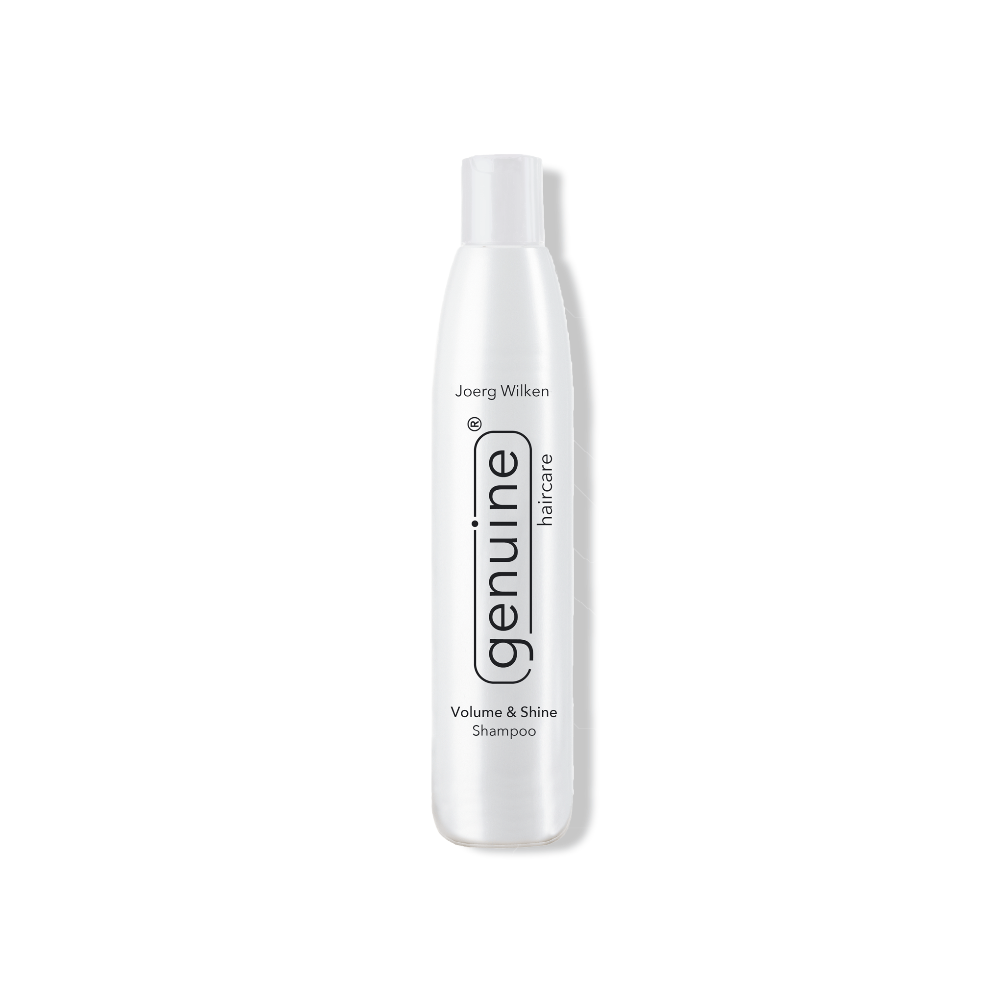Volume & Shine Shampoo 250 ml