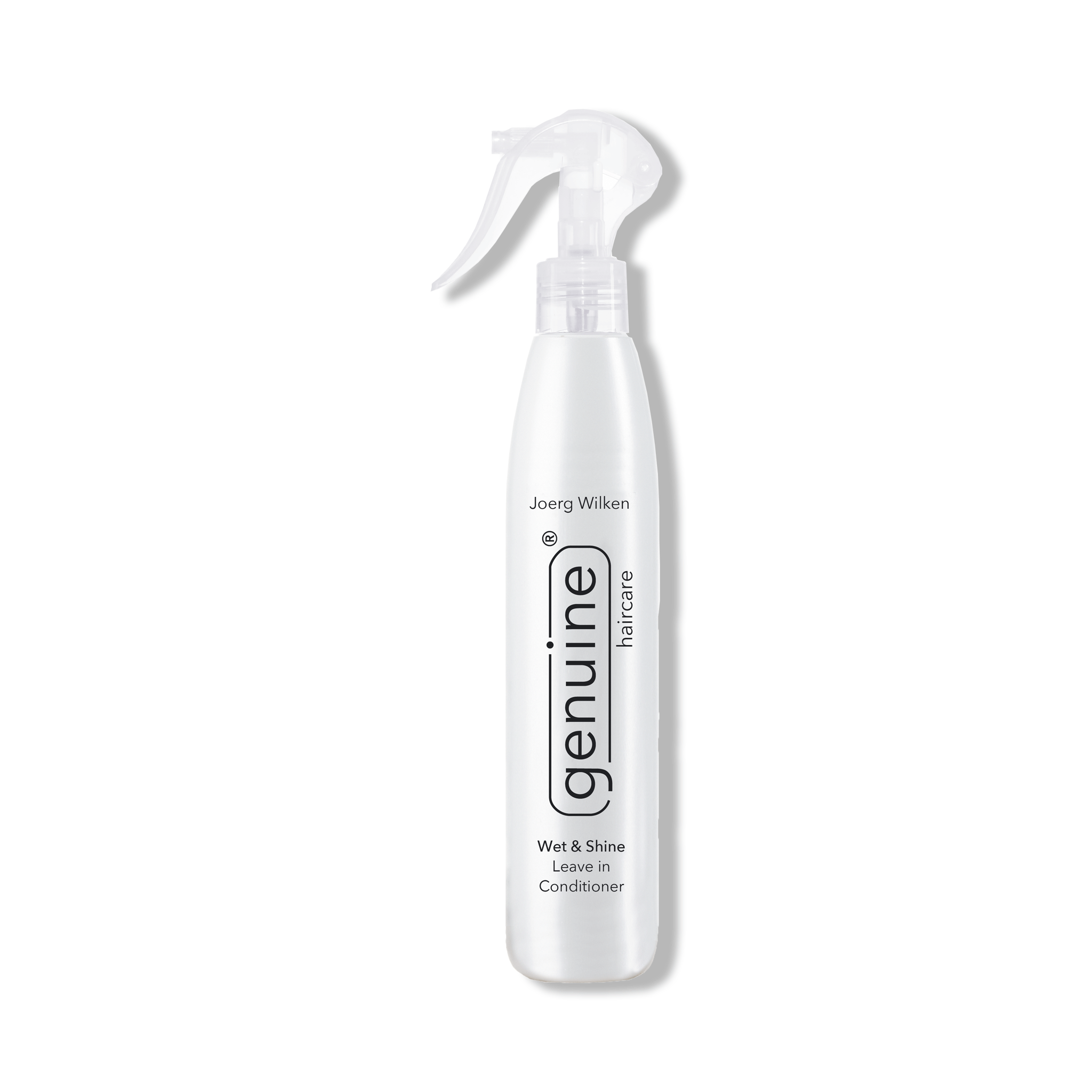 Wet & Shine Leave-in Conditioner