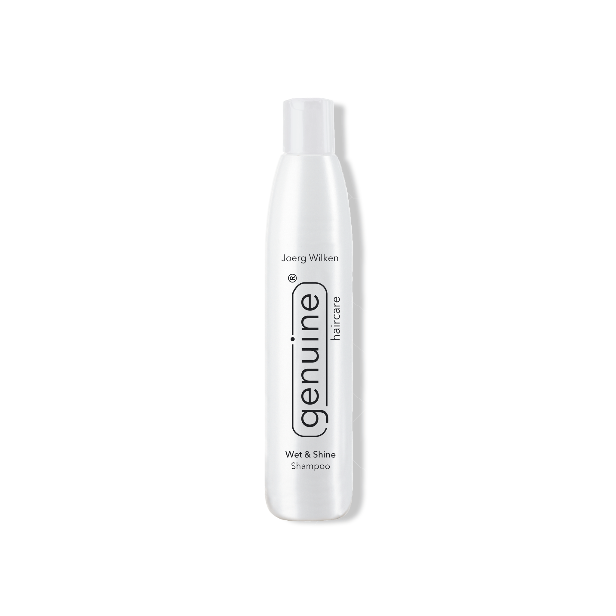 Wet & Shine Shampoo 250 ml