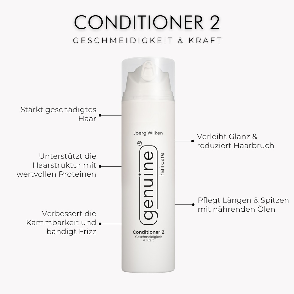 Conditioner 2