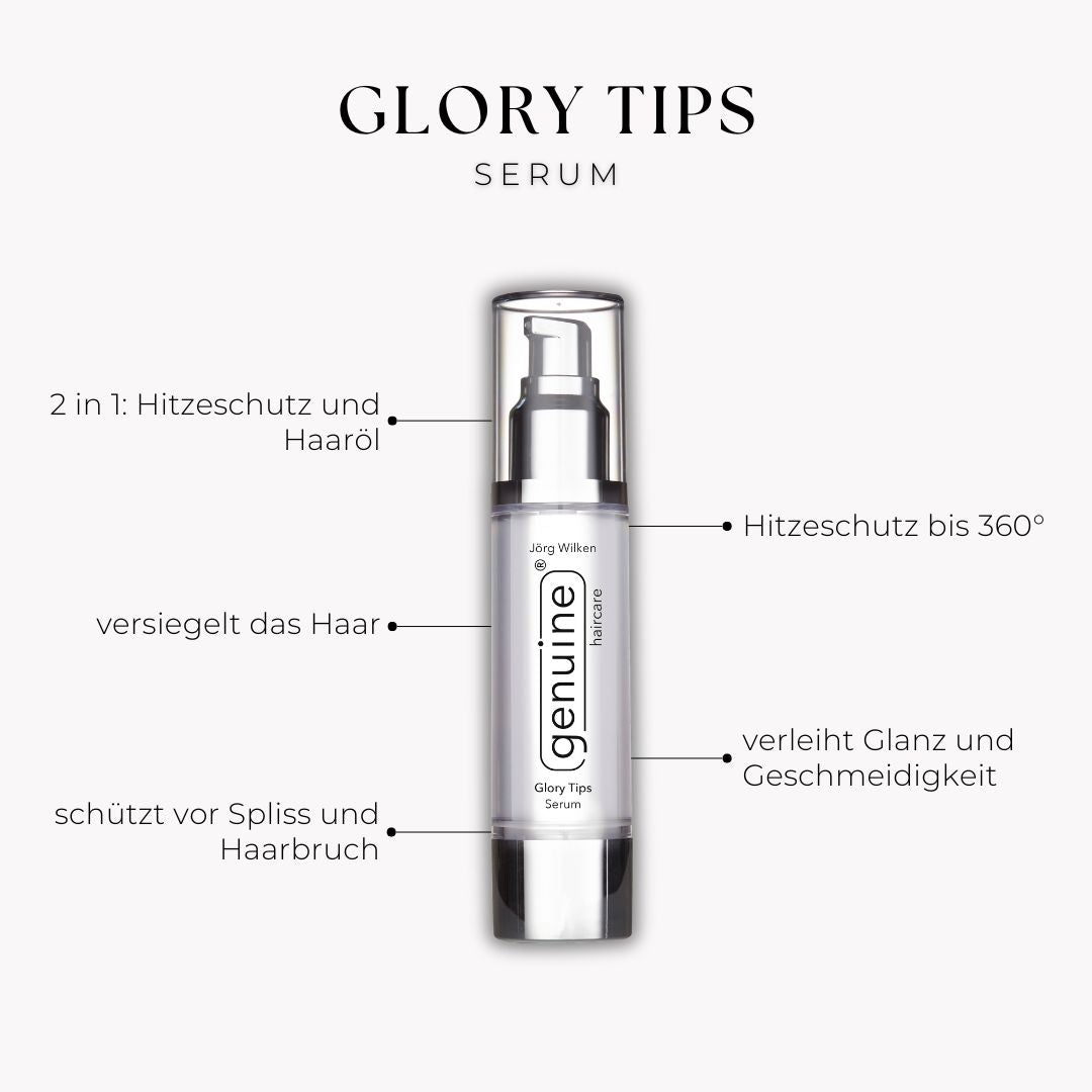 Glory Tips Serum