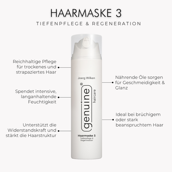 Haarmaske 3
