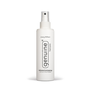 Hitzeschutzspray