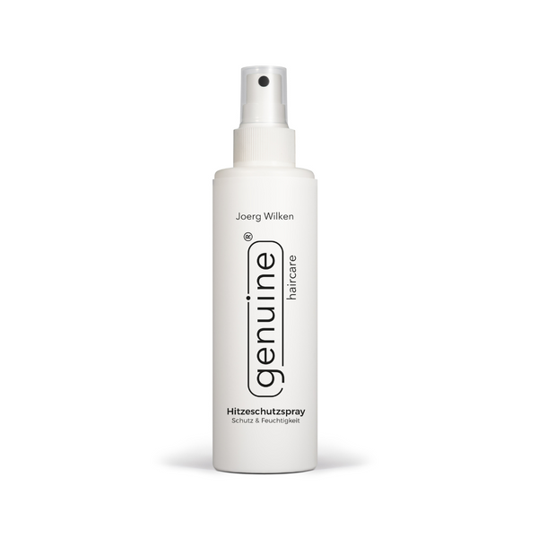 Hitzeschutzspray