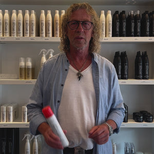 Fresh up Trockenshampoo Dry Shampoo
