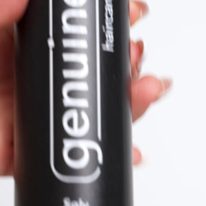 Sølv Silber Shampoo 100 ml