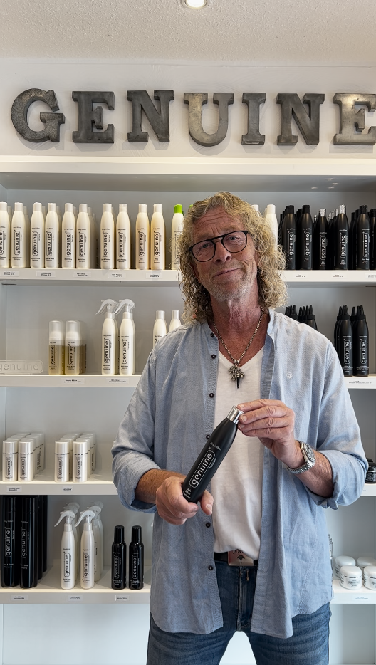 Solv Silbershampoo Anwendung und Vorteile