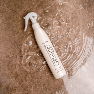 Wet & Shine Leave-in Conditioner