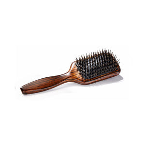 CARE BRUSH Travel - genuine haircare