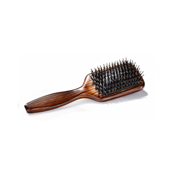CARE BRUSH Travel - genuine haircare