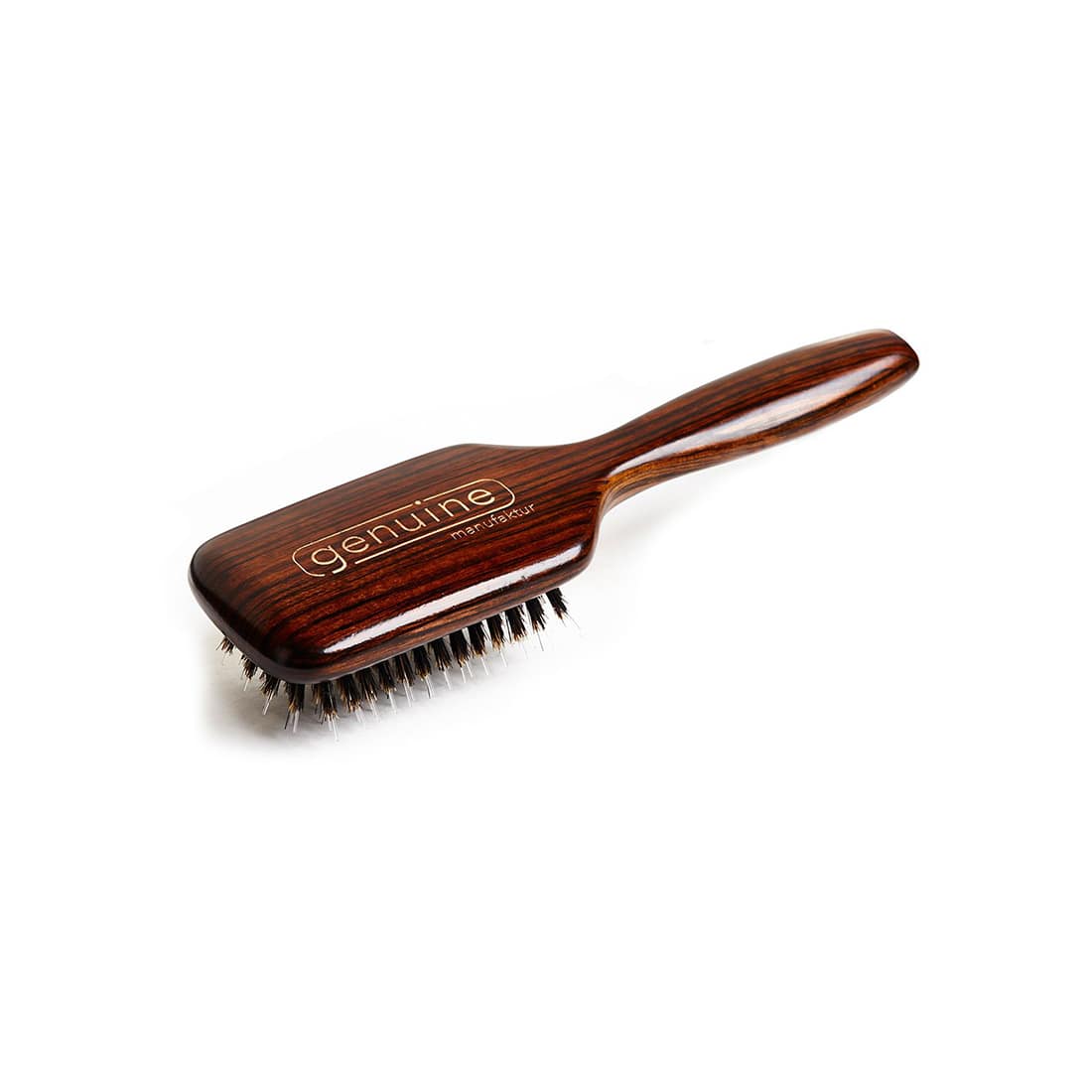 CARE BRUSH Travel - genuine haircare