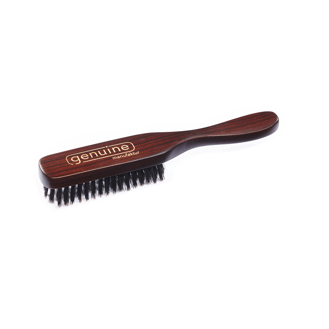 GROOMING BRUSH - genuine haircare