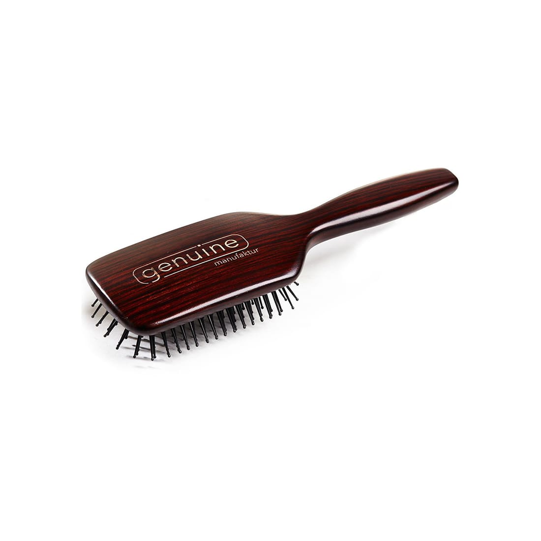 PADDLE BRUSH - genuine haircare