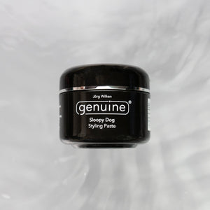 Sloopy Dog Styling Paste - genuine haircare